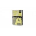 Colored paper Double A, 80g, A4, 500 sheets, Cheese Colored paper Double A, 80g, A4, 500 sheets, Cheese