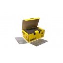 galvanized nails DC602 for driving battery nails, 16x1.25 mm, 0°, DeWalt [DT9940-QZ]