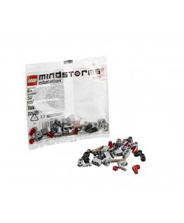 LEGO Education MINDSTORMS 2 pakaitinis paketas