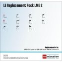LEGO Education MINDSTORMS 2 Replacement Pack