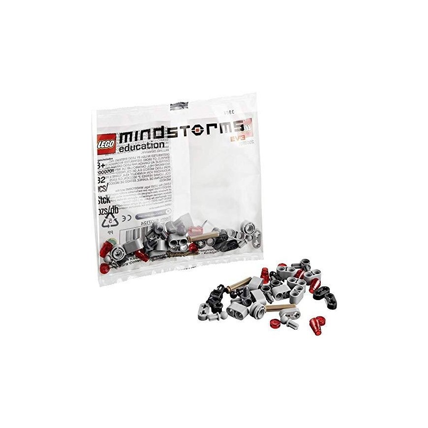LEGO Education MINDSTORMS 2 Replacement Pack – 3
