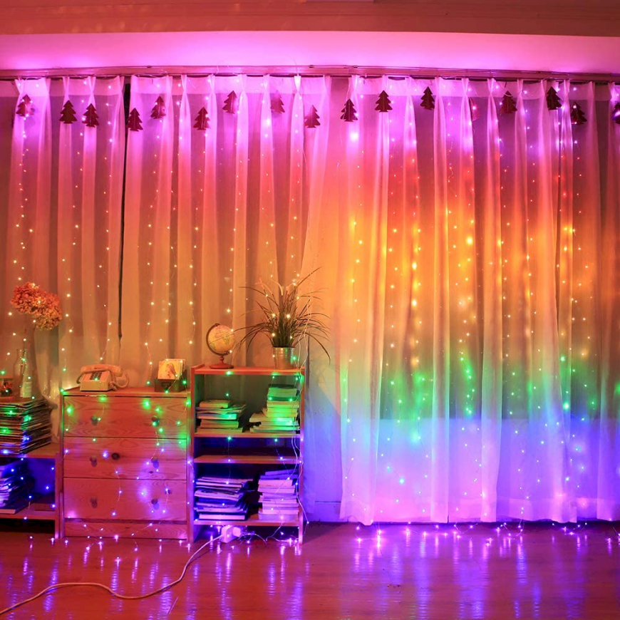 Fusion Accessories Fusion Christmas lights 300 LED | IP20 | 3 x 3 years