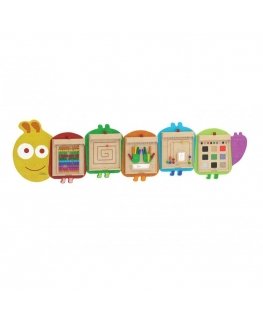 Wall board fastening system Masterkidz Flex