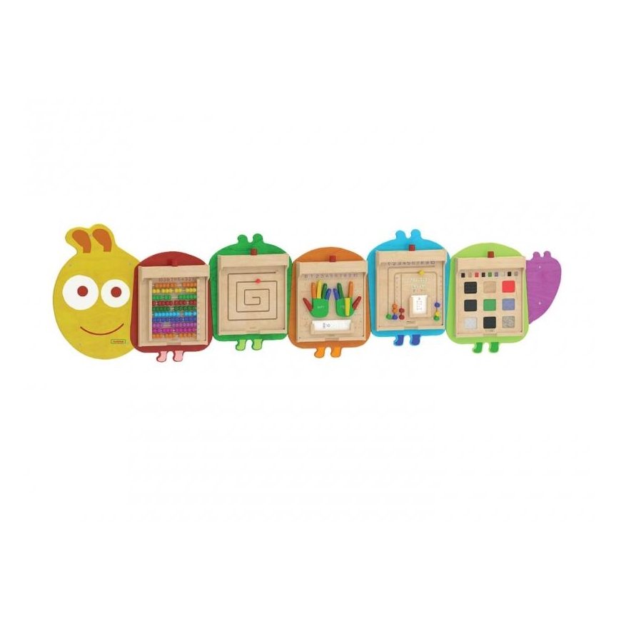Wall board fastening system Masterkidz Flex