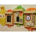 Wall board fastening system Masterkidz Flex Wall board fastening system Masterkidz Flex