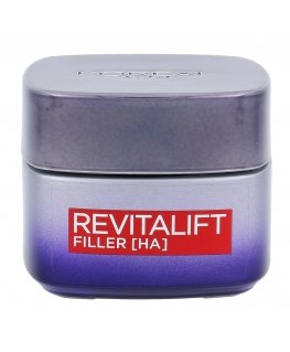 L'Oréal Paris Revitalift Filler HA Night Skin Cream for Women 50 ml