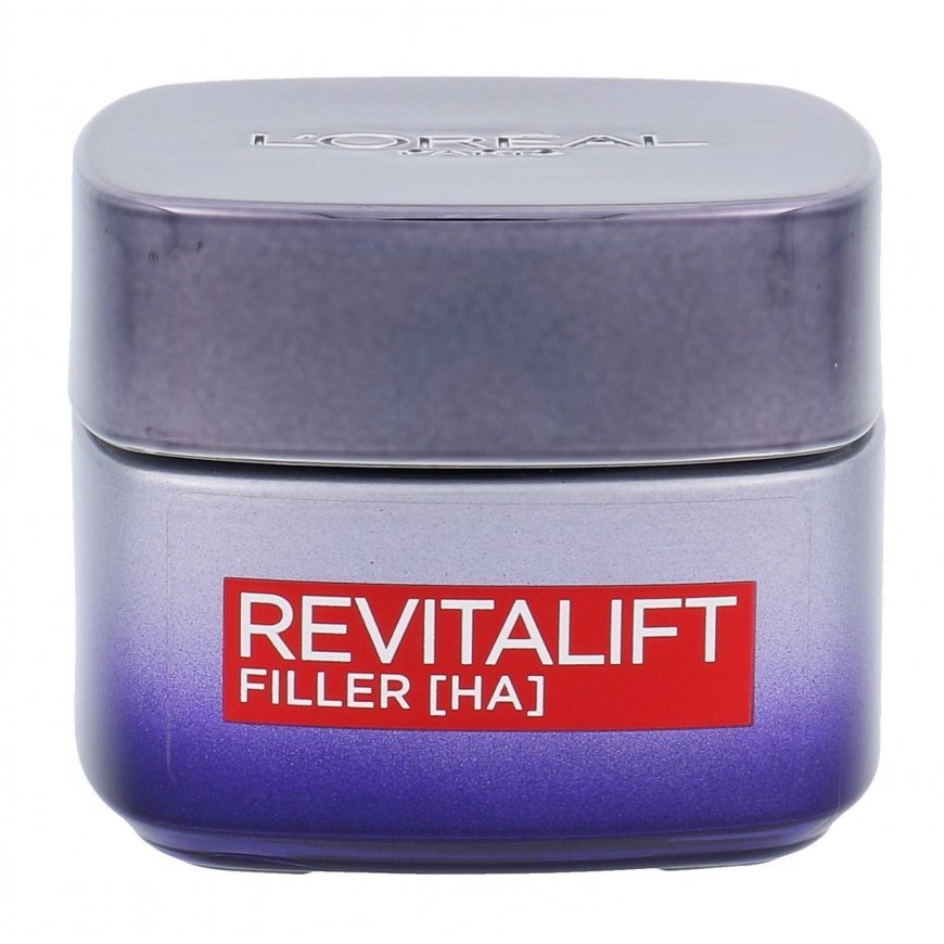 L`Oreal L`Oréal Paris Revitalift Filler HA