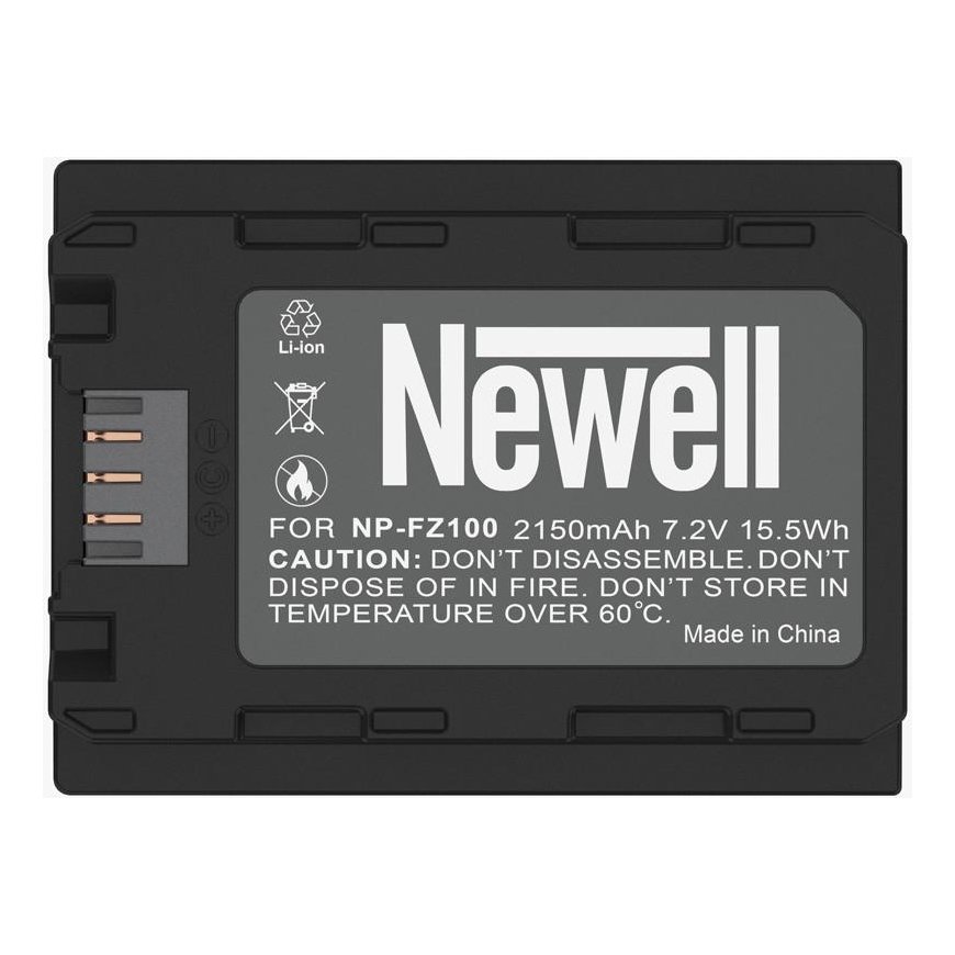 Battery Newell NP-FZ100 – 2