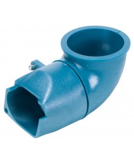 Makita JPA122194 Vacuum adapter 1923B