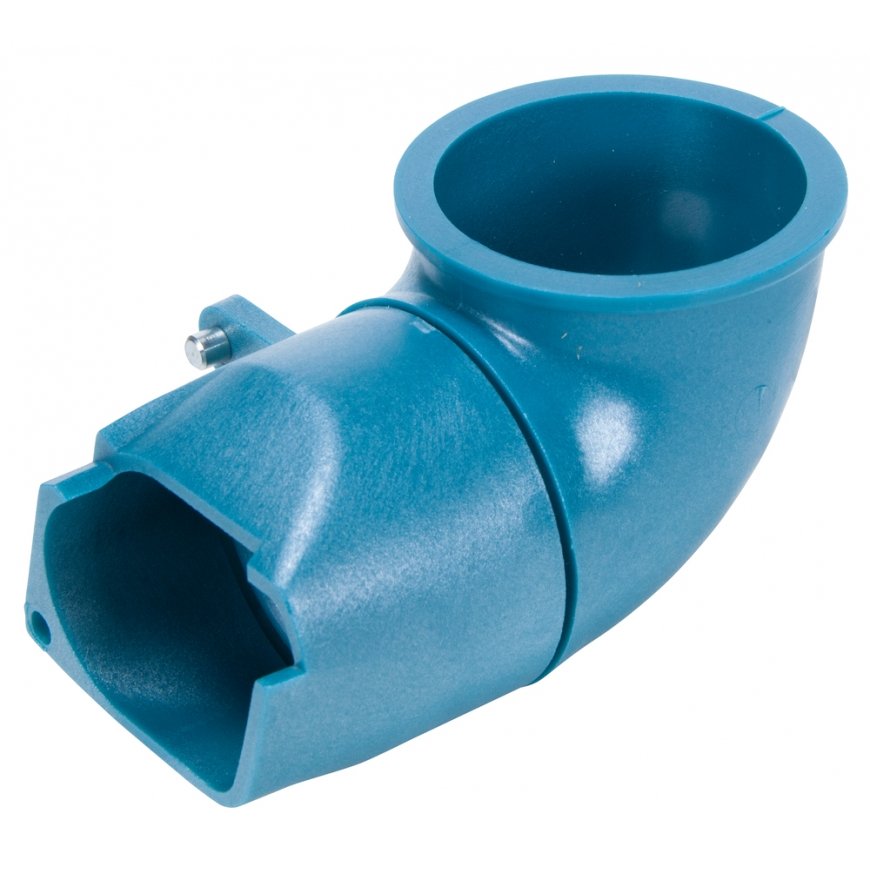 Makita JPA122194 Vacuum adapter 1923B