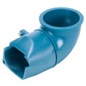 Makita JPA122194 Vacuum adapter 1923B Makita JPA122194 Vacuum adapter 1923B