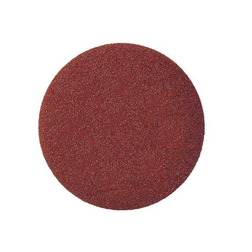 Klingspor Abrazyvinis diskas pl28ck fi 125 gr. 150 (45744c) pakuotė po 50 vnt. – 2
