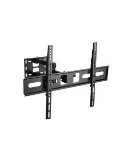Cabletech Universal wall mount for LED TV (37-70") for vertical and horizontal adjustment