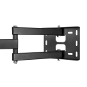 Cabletech Universal wall mount for LED TV (37-70") for vertical and horizontal adjustment Cabletech Universal wall mount for LED TV (37-70") for vertical and horizontal adjustment