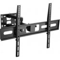 Cabletech Universal wall mount for LED TV (37-70") for vertical and horizontal adjustment Cabletech Universal wall mount for LED TV (37-70") for vertical and horizontal adjustment