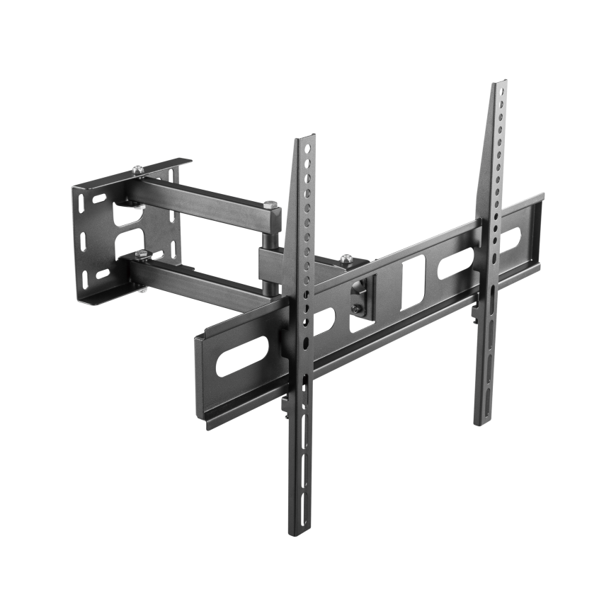 Cabletech Universal wall mount for LED TV (37-70") for vertical and horizontal adjustment – 5