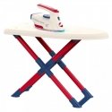 WOOPIE Set XXL ironing board with iron laundry basket and clothes 14 el. WOOPIE Set XXL ironing board with iron laundry basket and clothes 14 el.