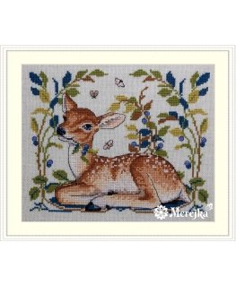 Merejka Little Fawn SK145A