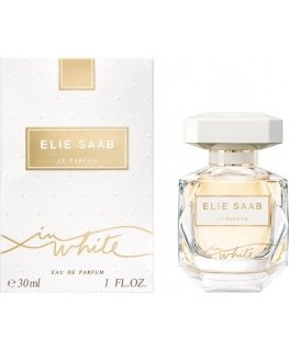 Elie Saab Le Parfum In White EDP 30 ml