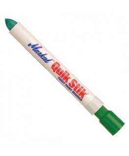 Paint stick Markal Quik Stik Paintstik GREEN 17 mm