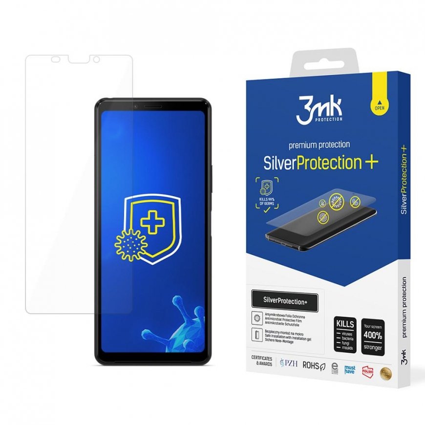 3MK Sony Xperia 10 II -