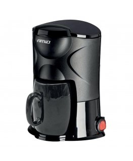 Kettle Coffee machine car do kawy 24v tir amio-03233