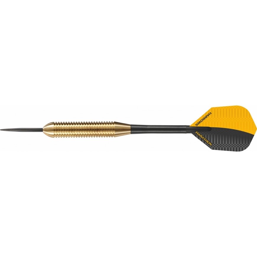 Harrows Darts Steeltip CLUB BRASS 3x26gR