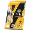 Harrows Darts Steeltip CLUB BRASS 3x26gR Harrows Darts Steeltip CLUB BRASS 3x26gR