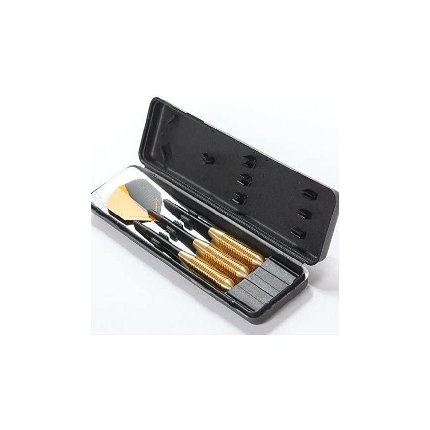 Harrows Darts Steeltip CLUB BRASS 3x26gR – 5