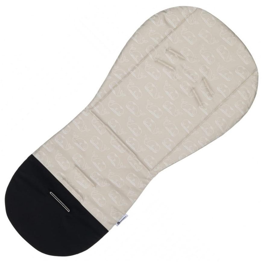 Petite&Mars Foamy - foam insert for
