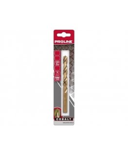 „Pro-Line“ grąžtas, skirtas MET HSS-CO DIN338 SZLF.11.0MM Vnt. 1 BLIST PROLINE
