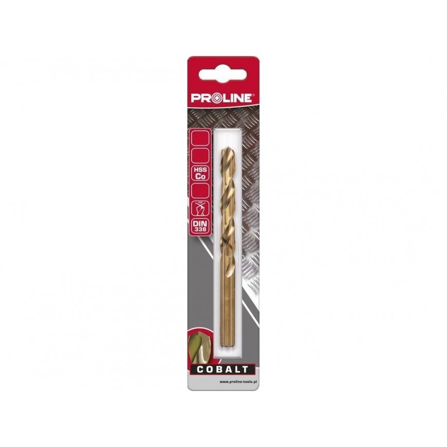 Proline Pro-Line Drill Bit for MET