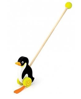 Viga L2 sliding penguin