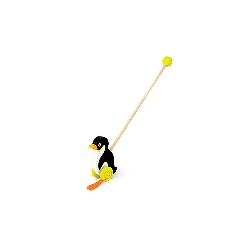 Viga L2 sliding penguin