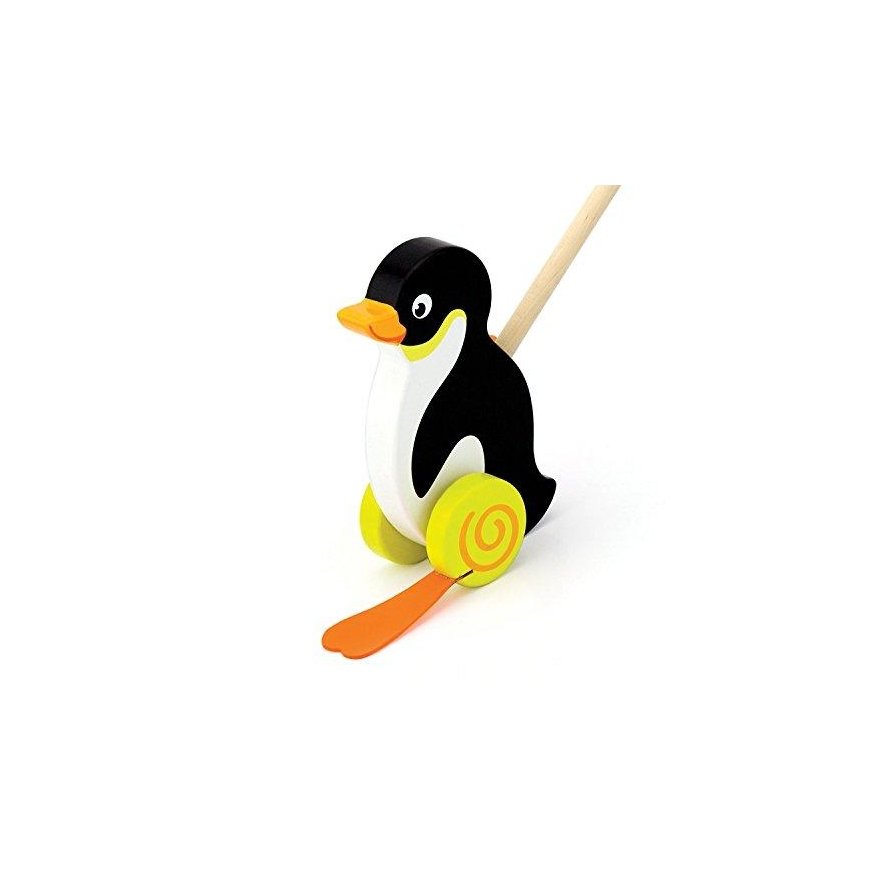 Viga L2 sliding penguin – 2