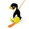 Viga L2 sliding penguin