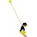 Viga L2 sliding penguin