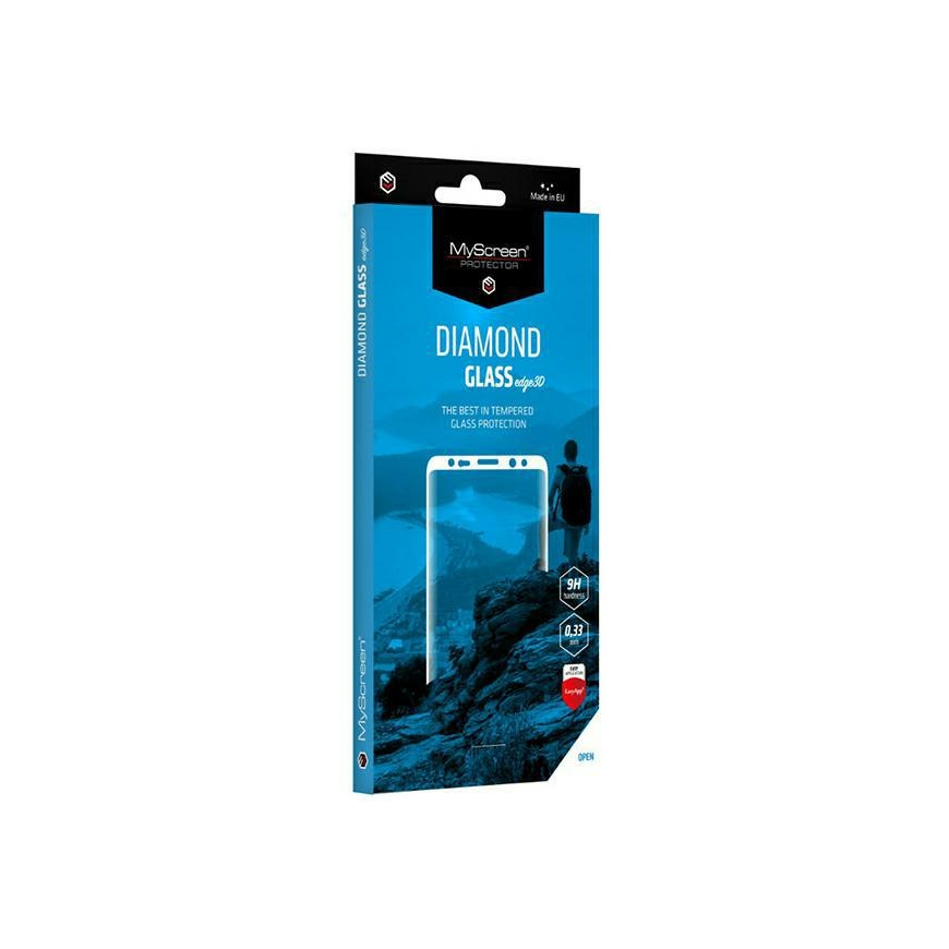MyScreen Protector Tempered glass MyScreen Diamond