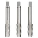 Rankinis sriegiklis RUKO UNC 352 HSS 3/8" Rankinis sriegiklis RUKO UNC 352 HSS 3/8"