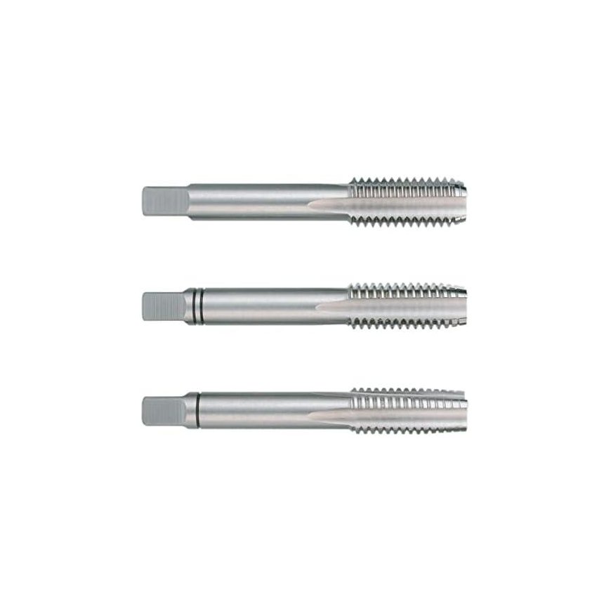 Rankinis sriegiklis RUKO UNC 352 HSS 3/8" – 5