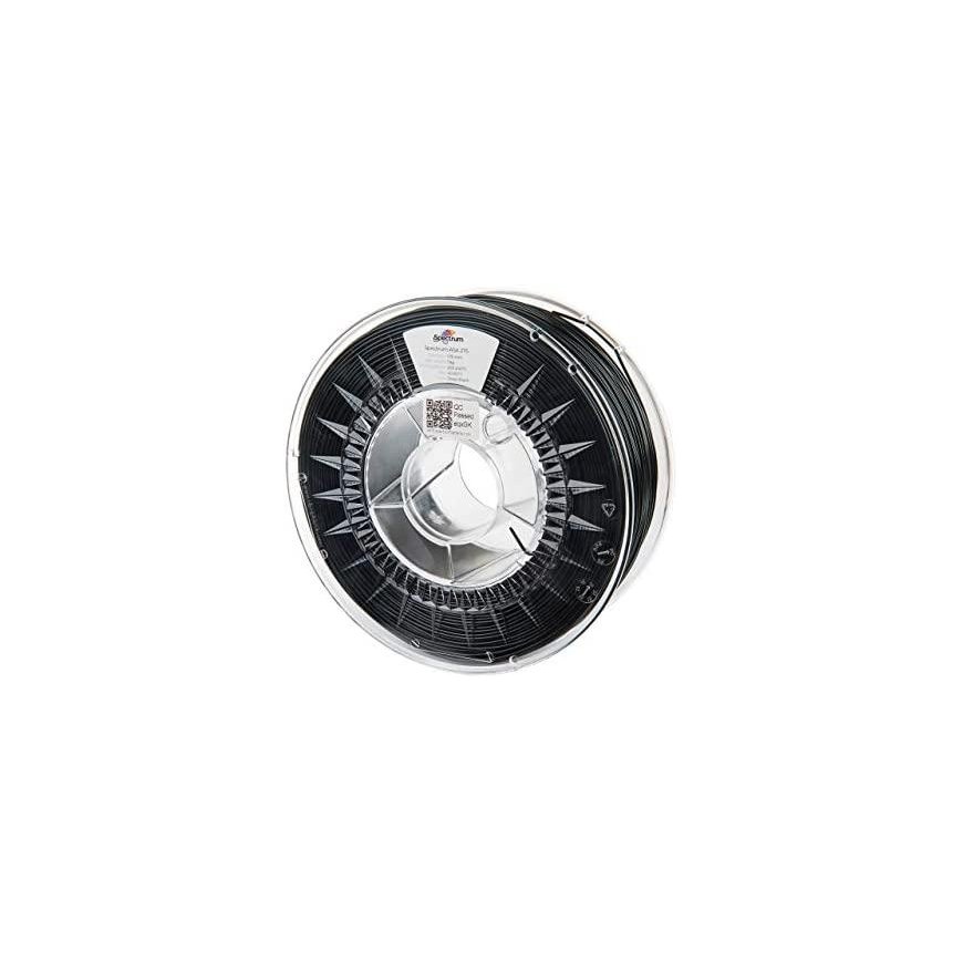 Spectrum Filament ASA 275 1.75 mm 1kg - Deep Black – 4