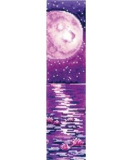 Beldizart Tags. Purple Moon SANZ-57