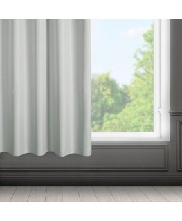 Eurofirany Euro curtains ZAS / RITA / STAL 140X175 T