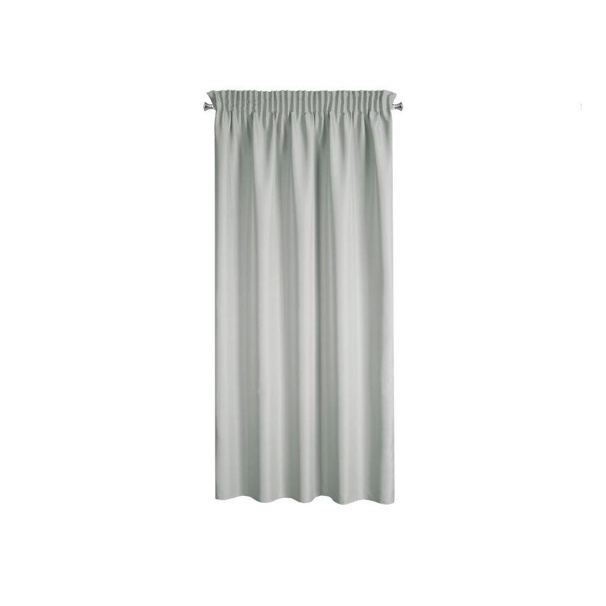 Eurofirany Euro curtains ZAS / RITA / STAL 140X175 T – 3