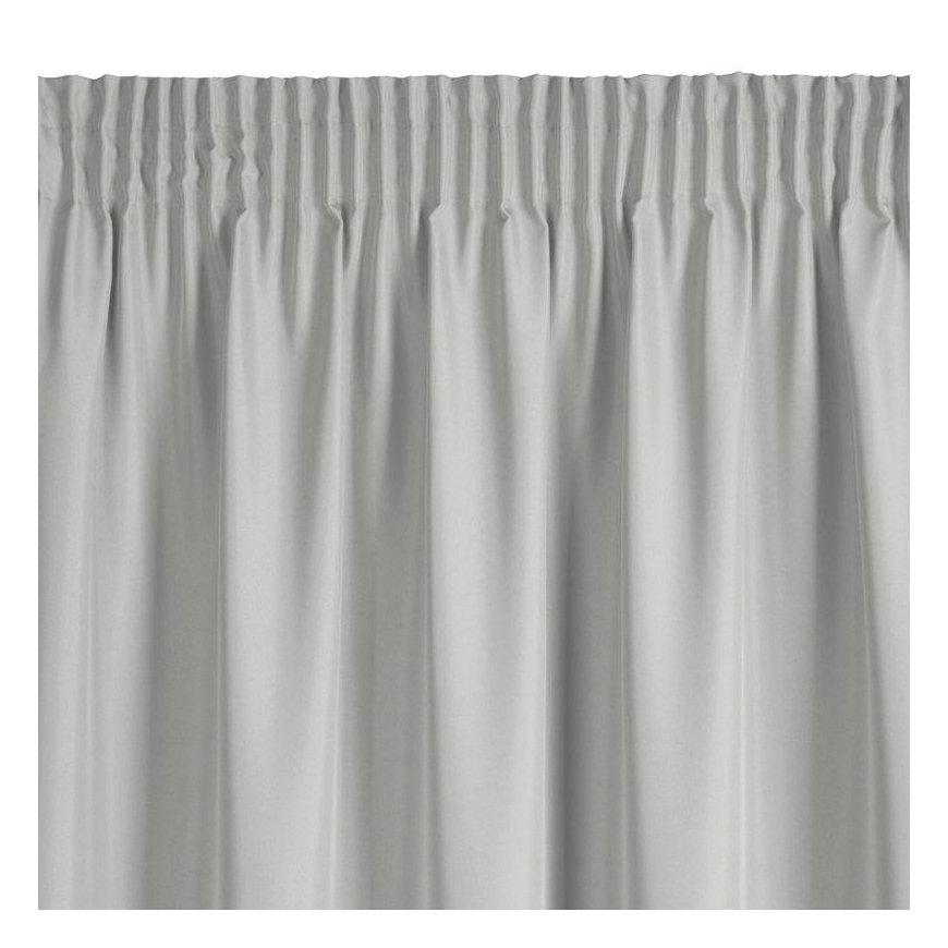Eurofirany Euro curtains ZAS / RITA / STAL 140X175 T – 4