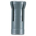 Makita 763670-3 Collet 6MM. GD801/800 & DGD0602
