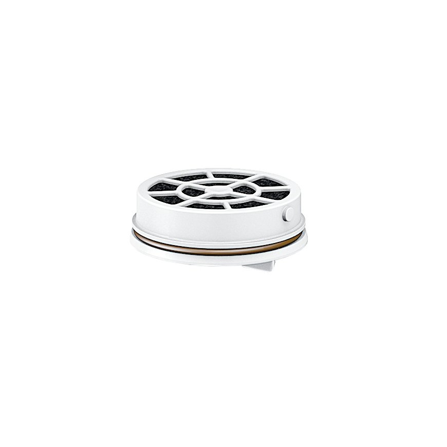 Laica Fast Disk Vandens filtro diskas 3 vnt – 2