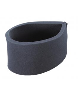 Makita 195552-5 Sponge for filter DVC860, DVC861, DVC862, DCS863, DVC864, VC2510L, VC3210L