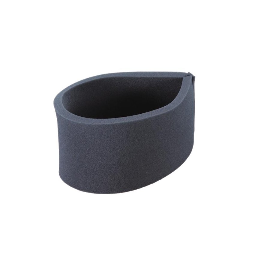 Makita 195552-5 Sponge for filter DVC860, DVC861, DVC862, DCS863, DVC864, VC2510L, VC3210L