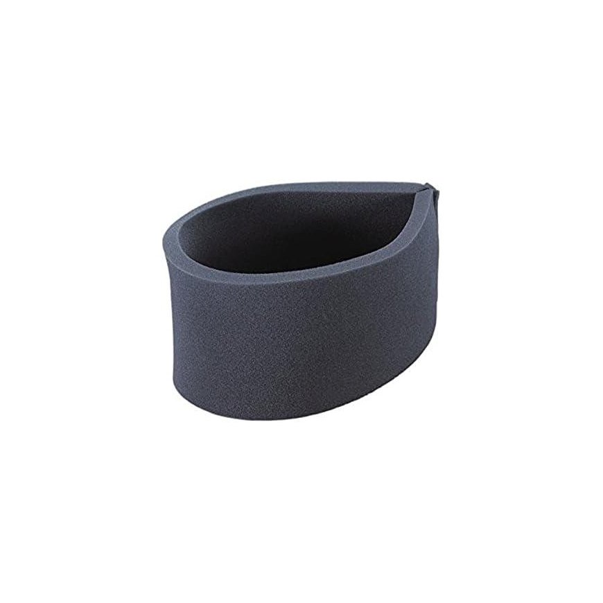 Makita 195552-5 Sponge for filter DVC860, DVC861, DVC862, DCS863, DVC864, VC2510L, VC3210L – 3
